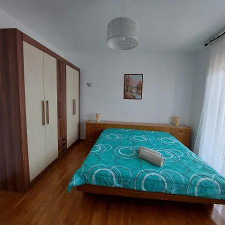 Apartment Rusin *