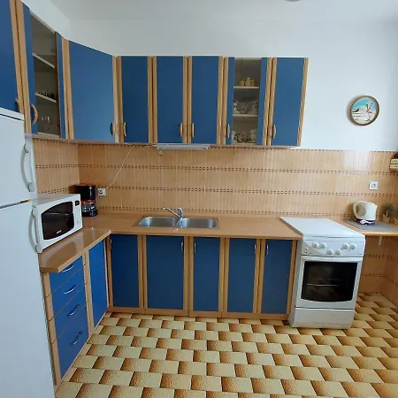Apartment Rusin *