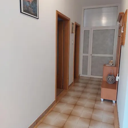 Rusin Apartment Linardići