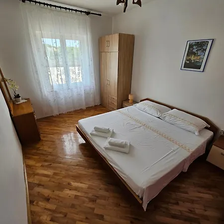Apartment Rusin Linardići